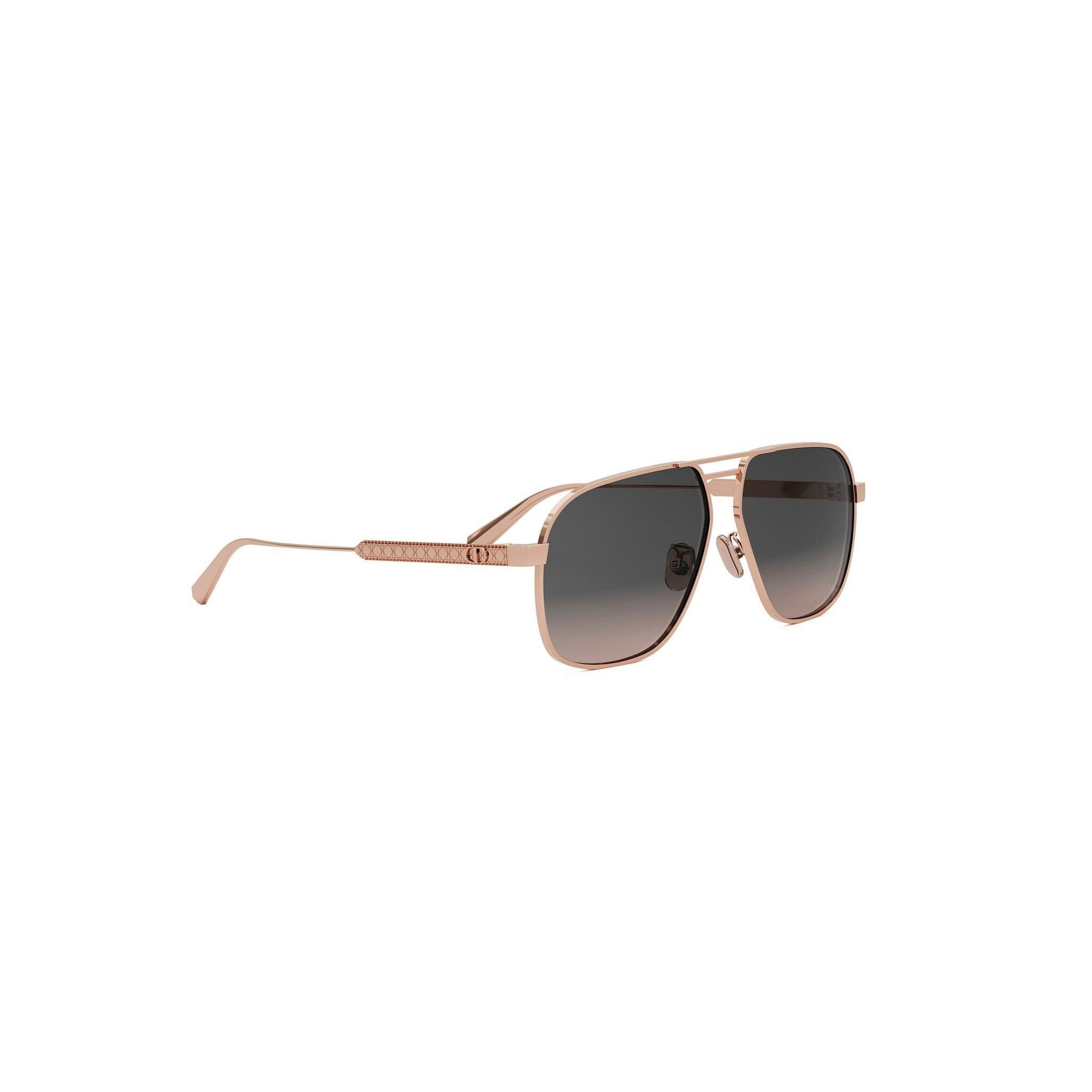 DIORCANNAGE A3U SQUARE SUNGLASSES - Jorge Oculista