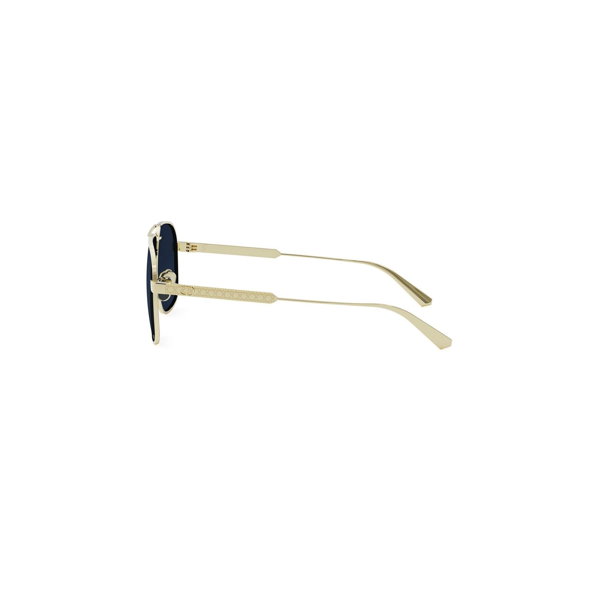DIORCANNAGE A3U SQUARE SUNGLASSES - Jorge Oculista