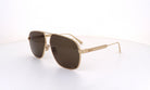 DIORCANNAGE A3U SQUARE SUNGLASSES - Jorge Oculista