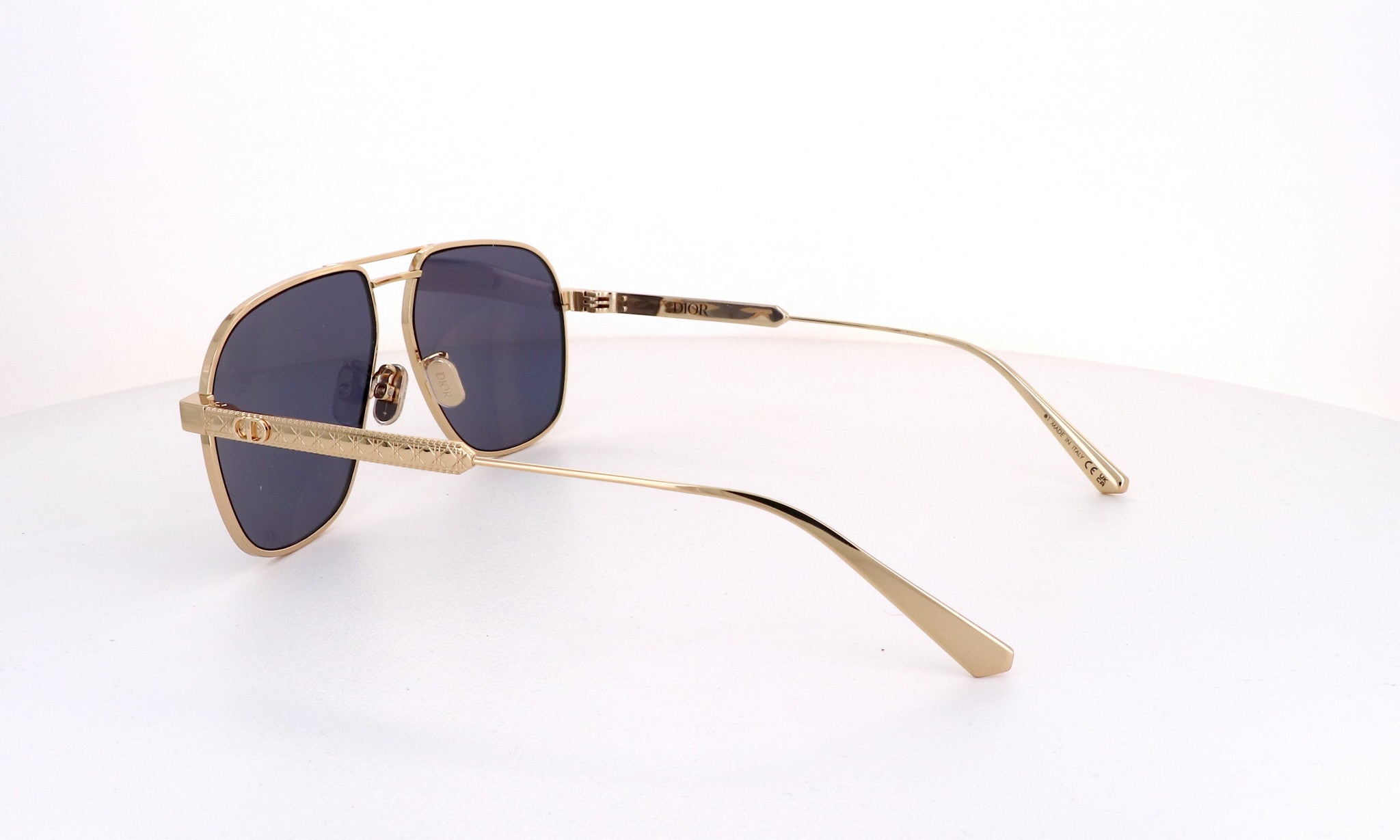 DIORCANNAGE A3U SQUARE SUNGLASSES - Jorge Oculista