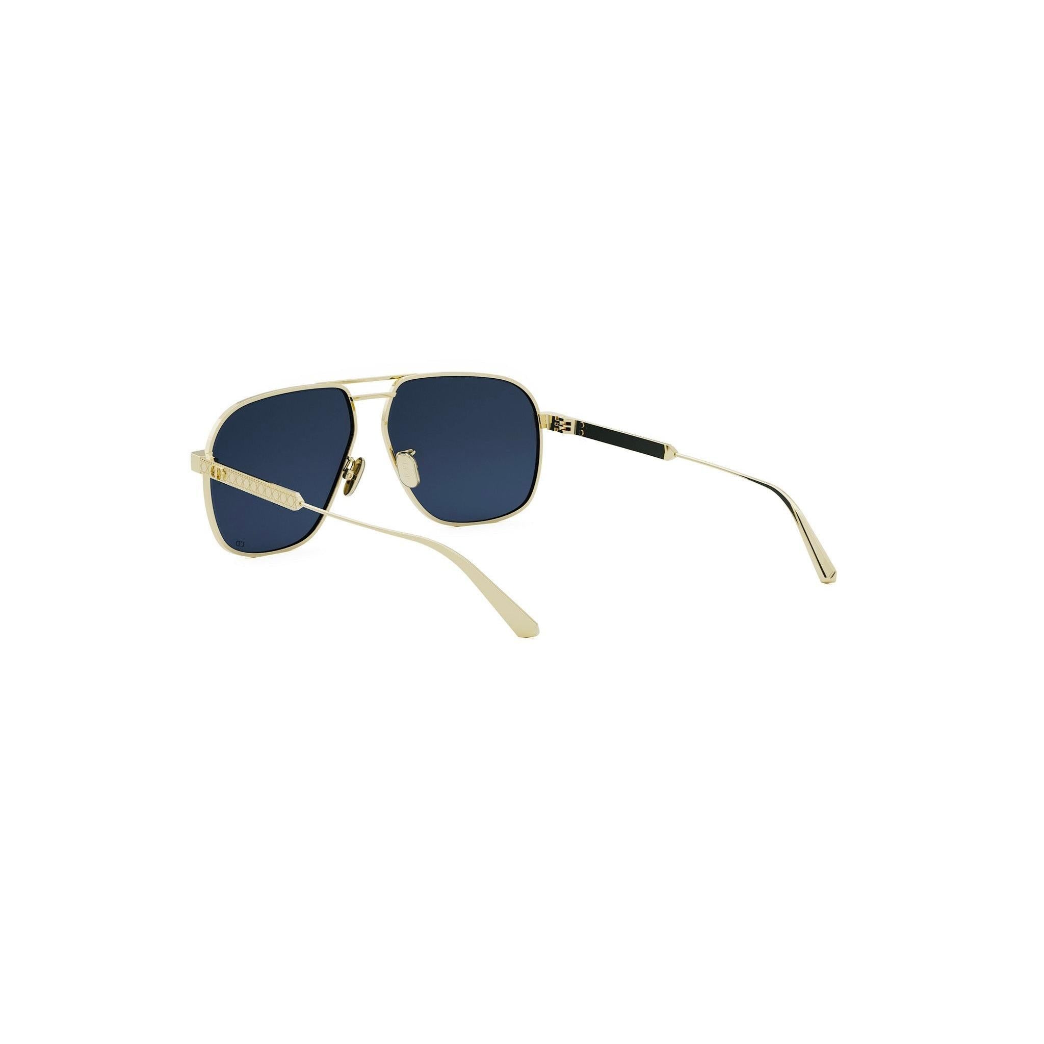 DIORCANNAGE A3U SQUARE SUNGLASSES - Jorge Oculista
