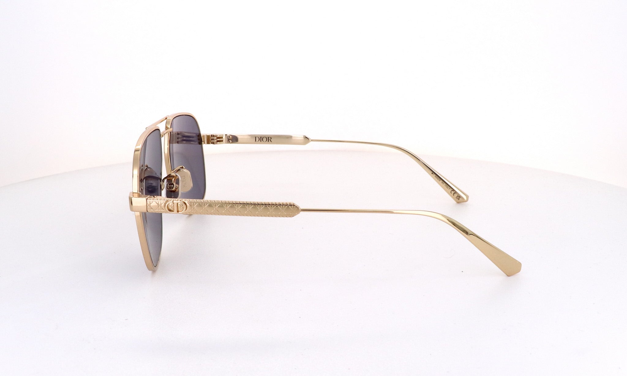 DIORCANNAGE A3U SQUARE SUNGLASSES - Jorge Oculista