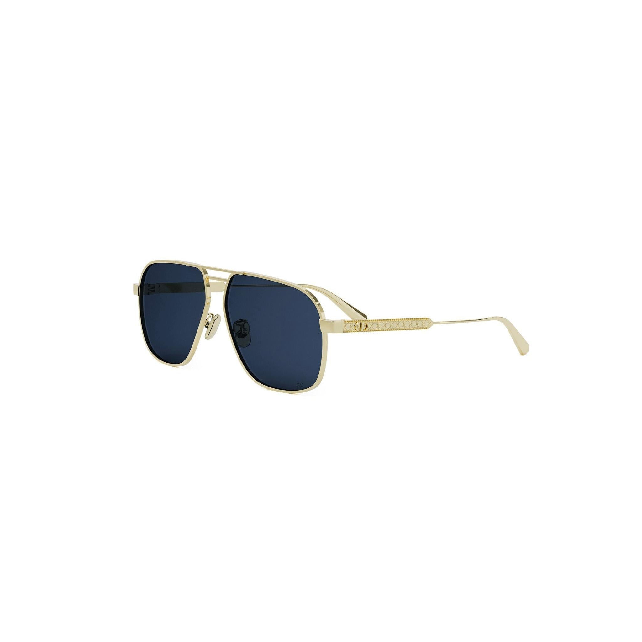 DIORCANNAGE A3U SQUARE SUNGLASSES - Jorge Oculista