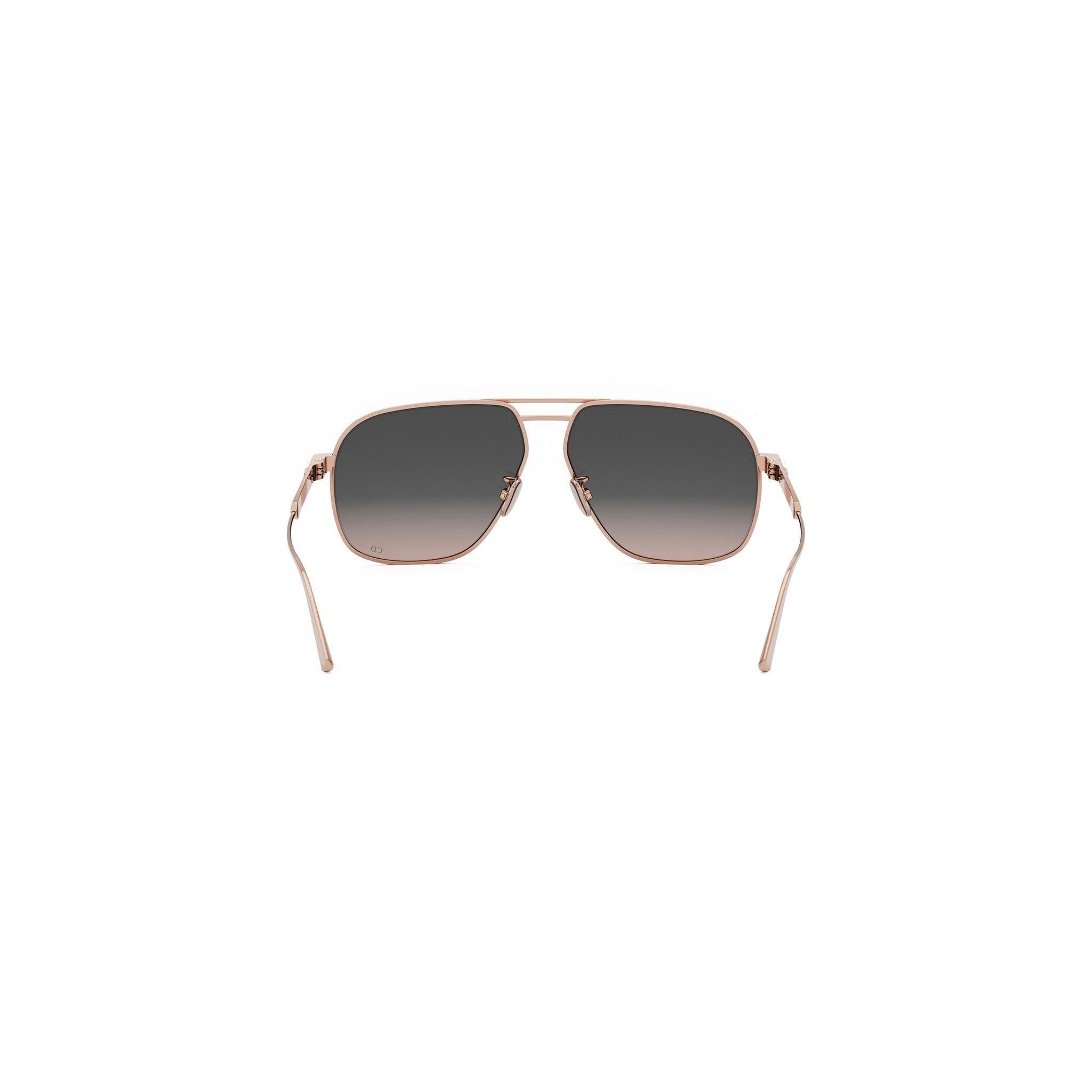 DIORCANNAGE A3U SQUARE SUNGLASSES - Jorge Oculista