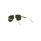 DIORCANNAGE A3U SQUARE SUNGLASSES - Jorge Oculista