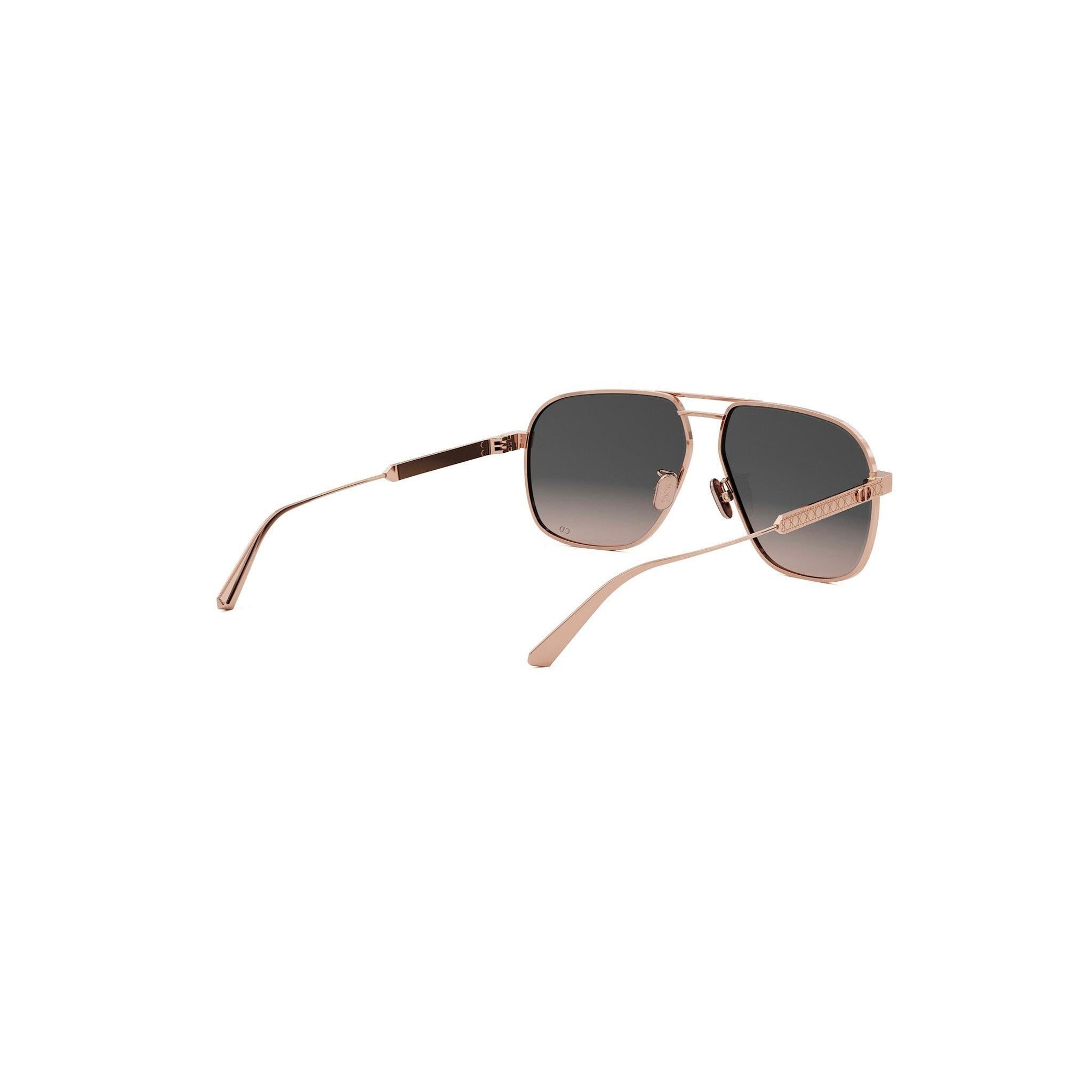DIORCANNAGE A3U SQUARE SUNGLASSES - Jorge Oculista