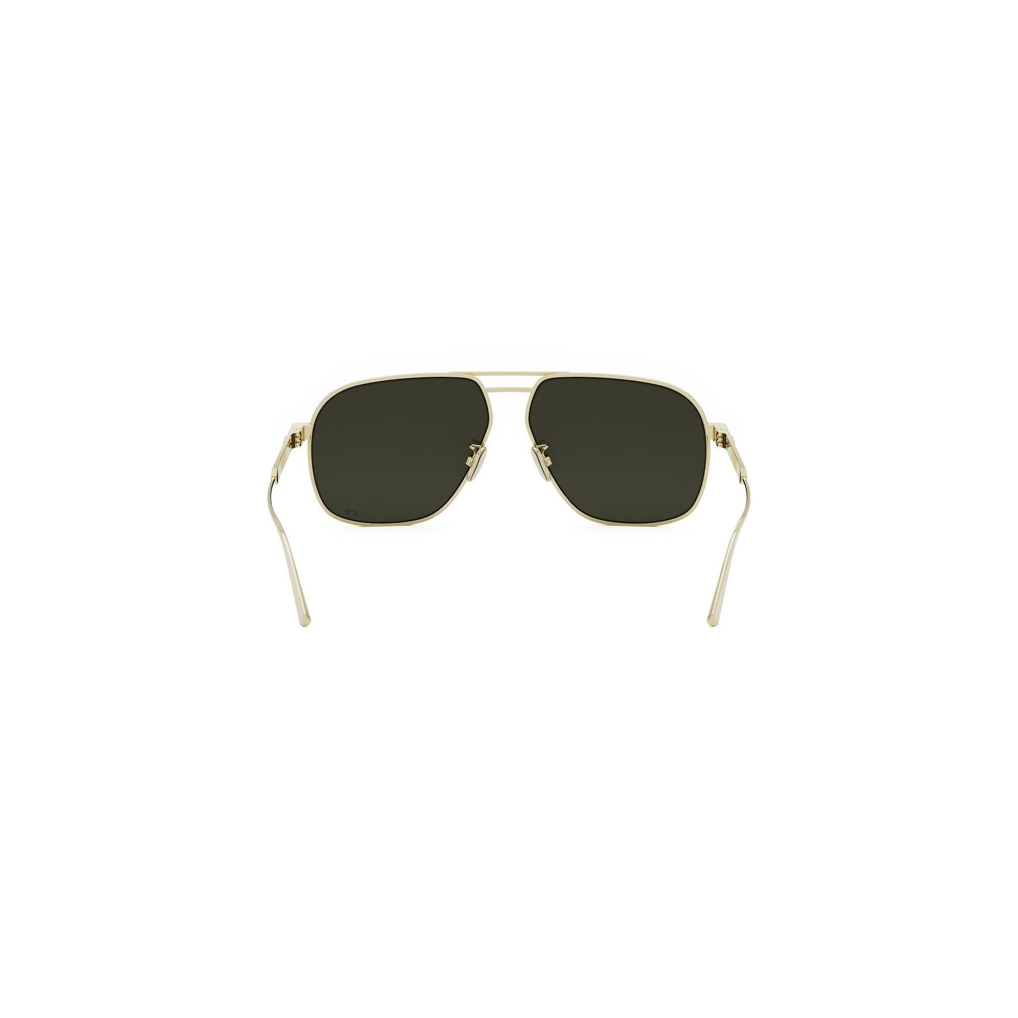 DIORCANNAGE A3U SQUARE SUNGLASSES - Jorge Oculista