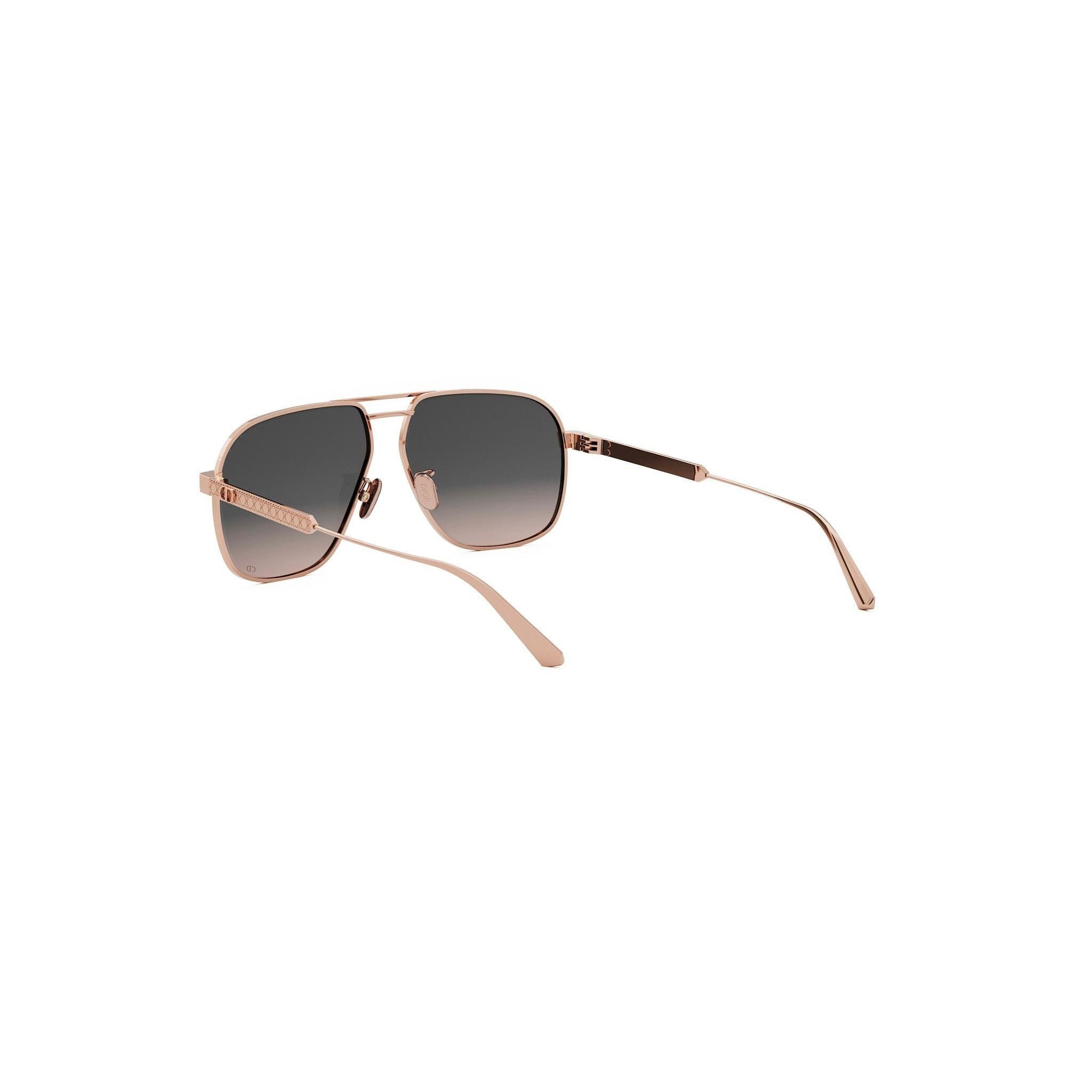 DIORCANNAGE A3U SQUARE SUNGLASSES - Jorge Oculista