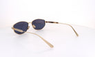 DIORCANNAGE B1U OVAL SUNGLASSES - Jorge Oculista