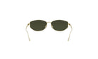 DIORCANNAGE B1U OVAL SUNGLASSES - Jorge Oculista