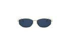DIORCANNAGE B1U OVAL SUNGLASSES - Jorge Oculista