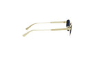 DIORCANNAGE B1U OVAL SUNGLASSES - Jorge Oculista
