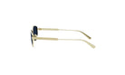 DIORCANNAGE B1U OVAL SUNGLASSES - Jorge Oculista