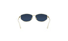 DIORCANNAGE B1U OVAL SUNGLASSES - Jorge Oculista