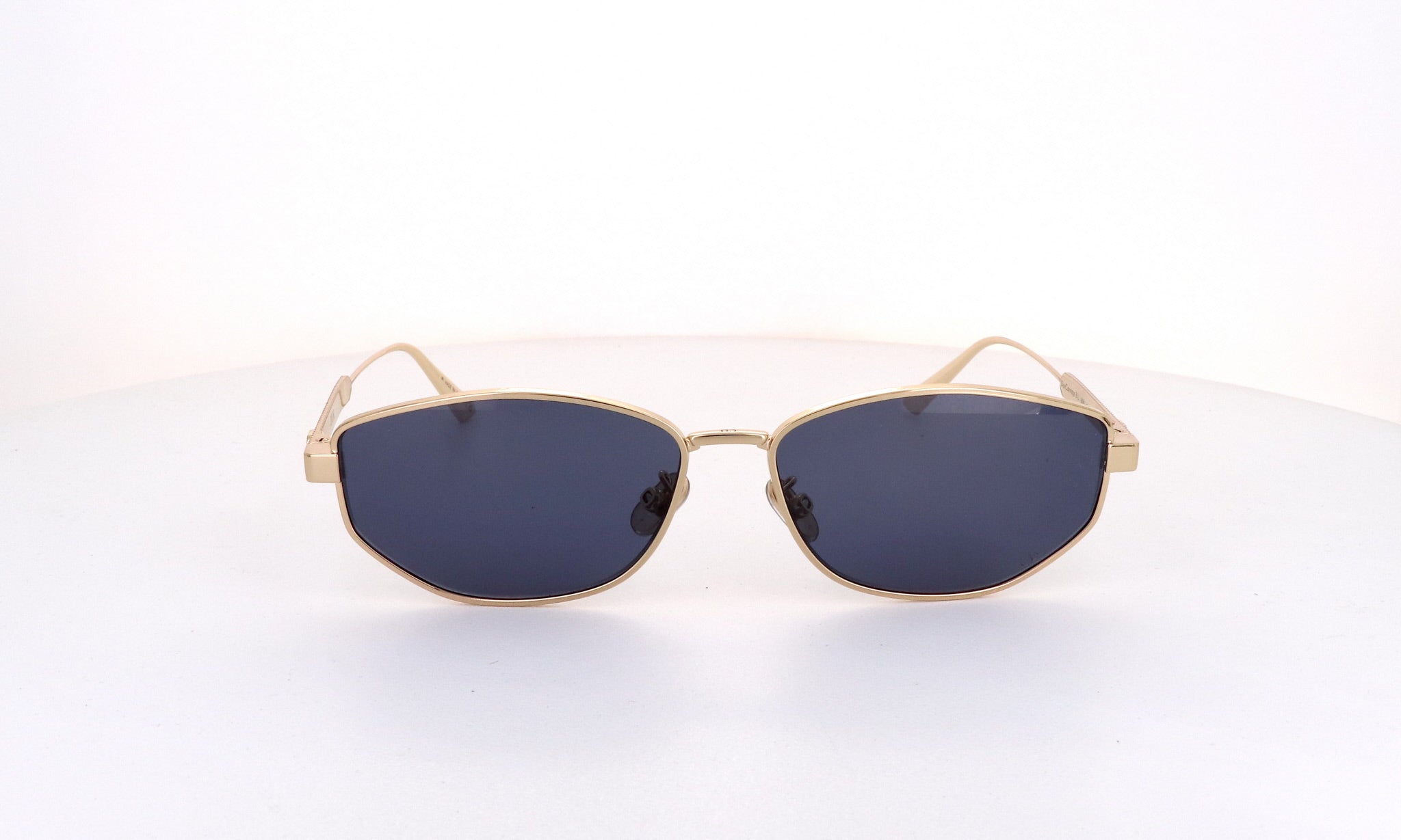 DIORCANNAGE B1U OVAL SUNGLASSES - Jorge Oculista
