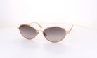 DIORCANNAGE R1U OVAL SUNGLASSES - Jorge Oculista