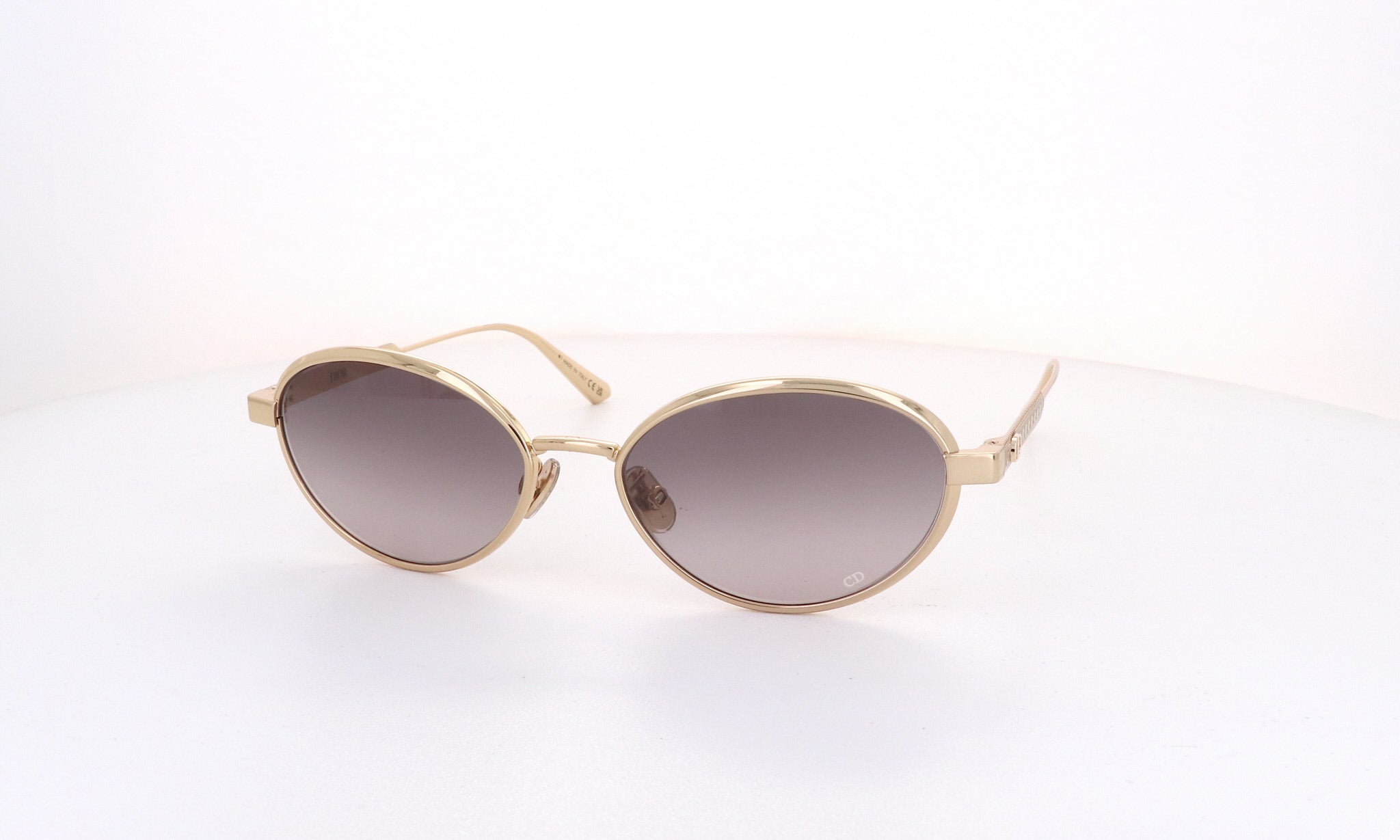 DIORCANNAGE R1U OVAL SUNGLASSES - Jorge Oculista