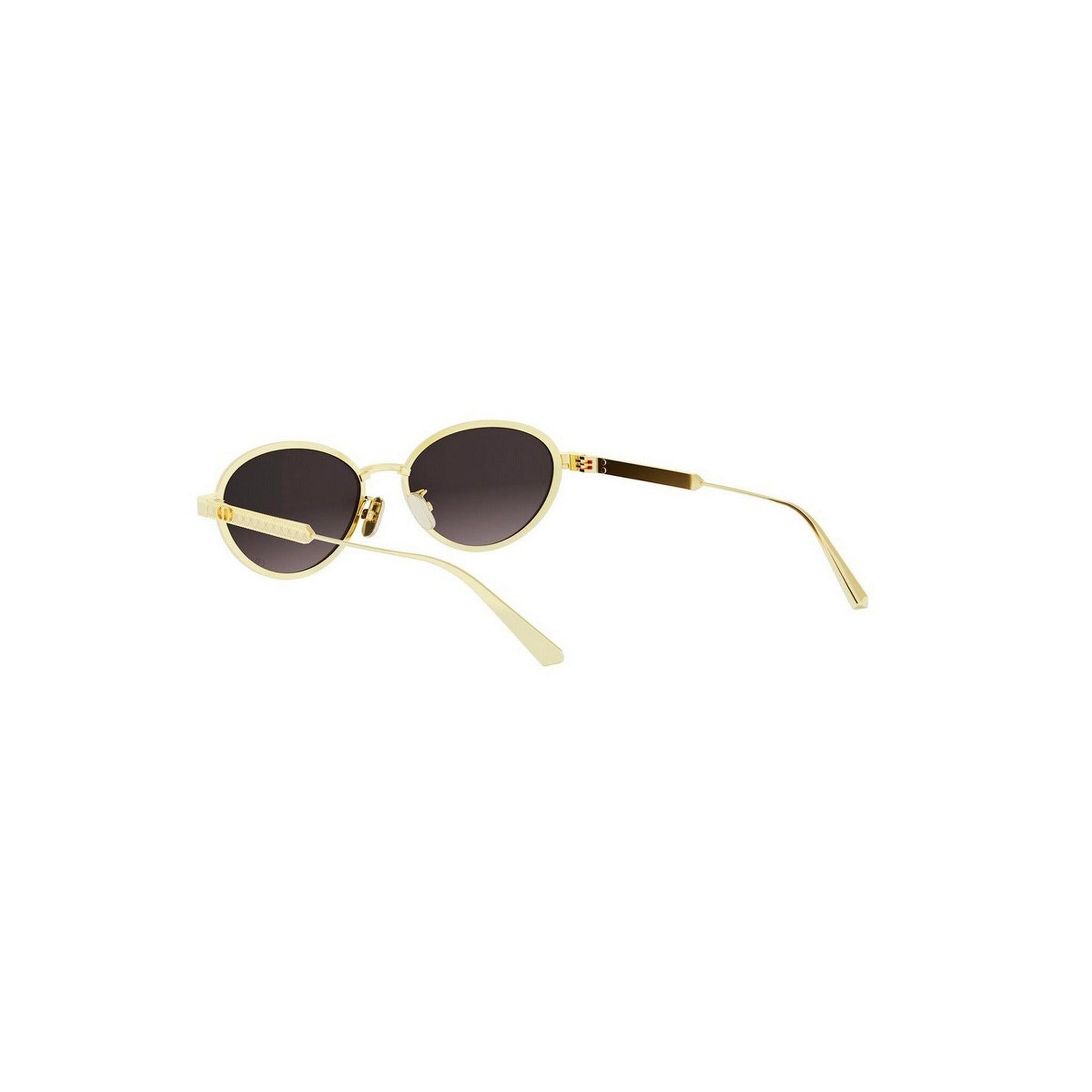 DIORCANNAGE R1U OVAL SUNGLASSES - Jorge Oculista