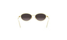 DIORCANNAGE R1U OVAL SUNGLASSES - Jorge Oculista