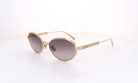DIORCANNAGE R1U OVAL SUNGLASSES - Jorge Oculista