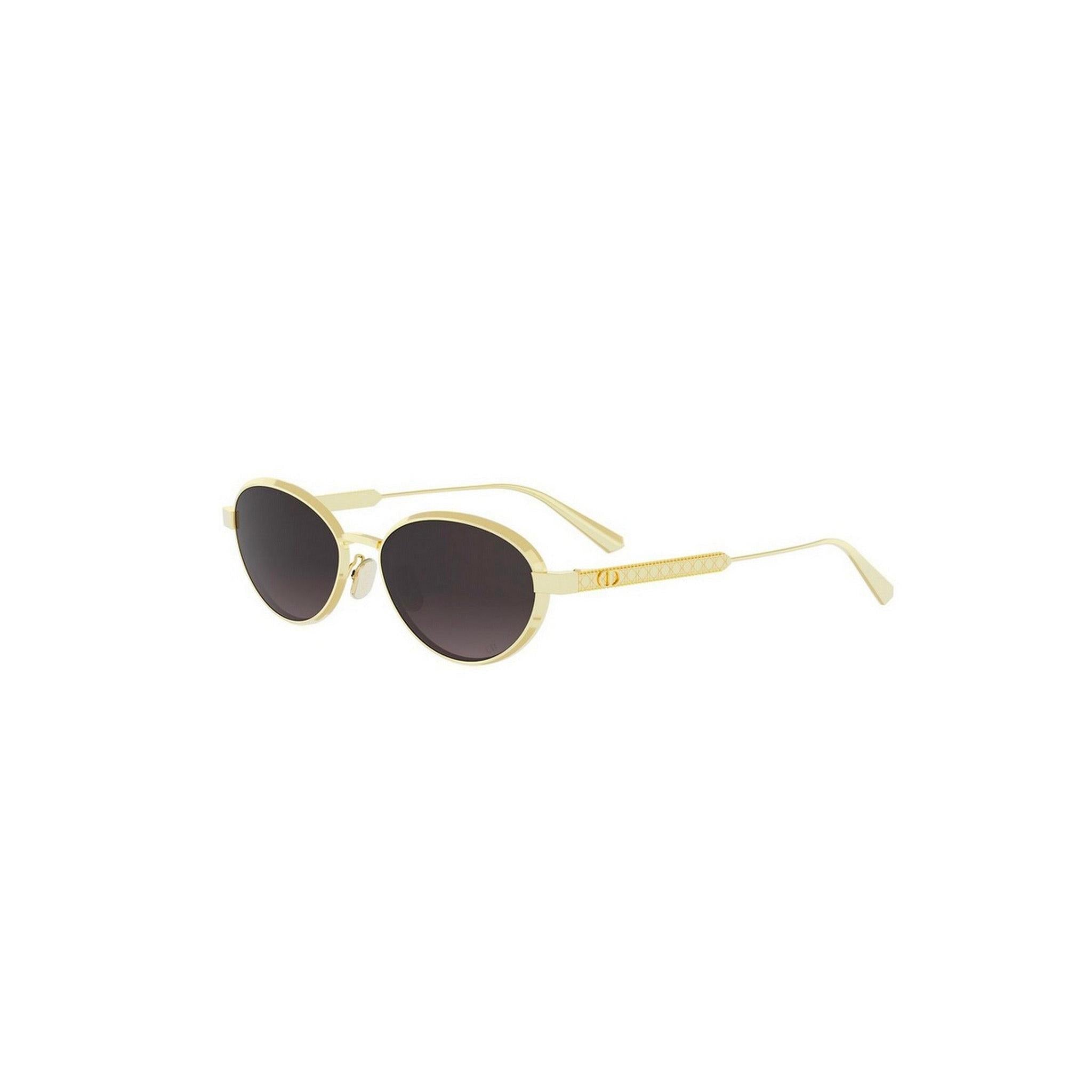 DIORCANNAGE R1U OVAL SUNGLASSES - Jorge Oculista