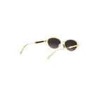 DIORCANNAGE R1U OVAL SUNGLASSES - Jorge Oculista