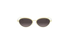 DIORCANNAGE R1U OVAL SUNGLASSES - Jorge Oculista