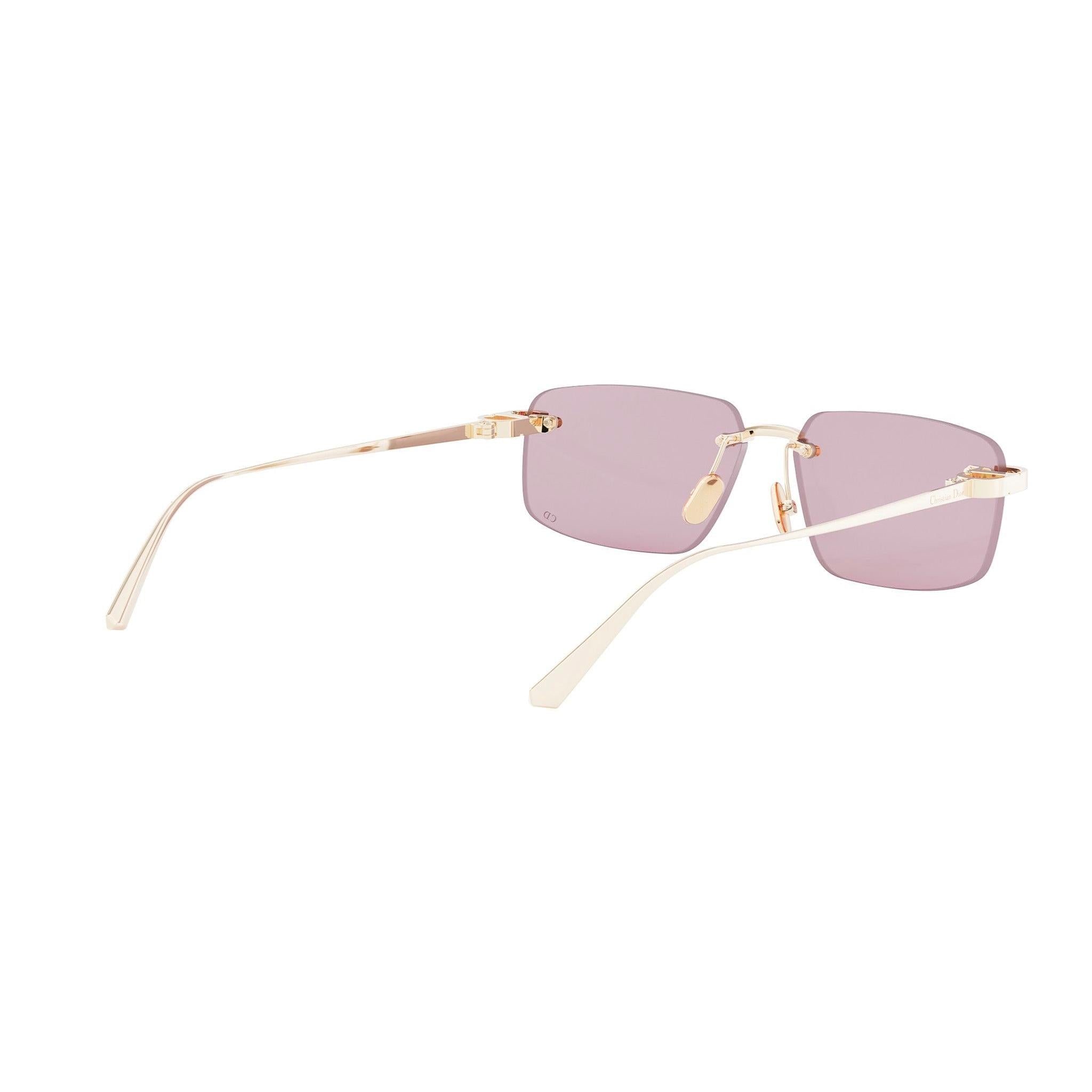 DIORCANNAGE S2U RECTANGULAR SUNGLASSES - Jorge Oculista
