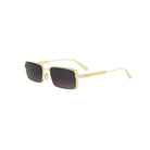 DIORCANNAGE S2U RECTANGULAR SUNGLASSES - Jorge Oculista