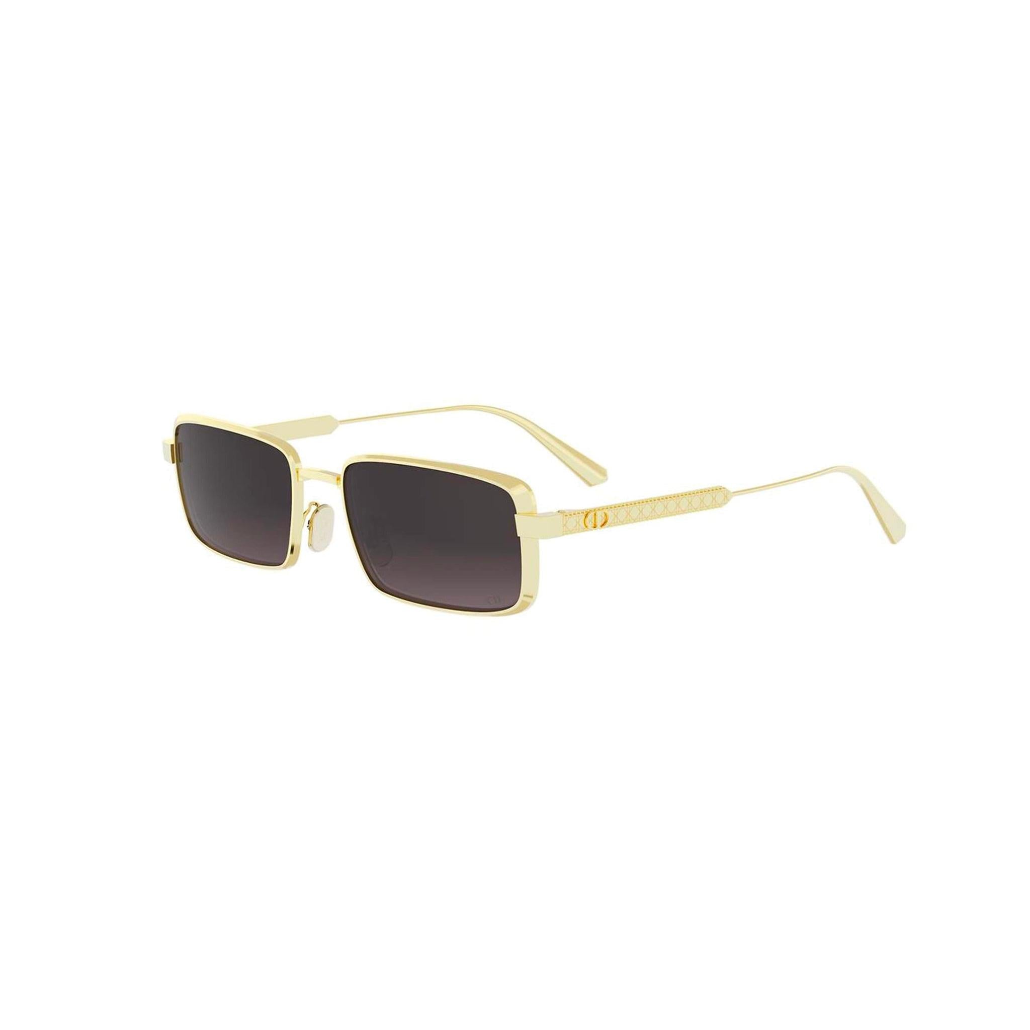 DIORCANNAGE S2U RECTANGULAR SUNGLASSES - Jorge Oculista