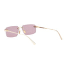 DIORCANNAGE S2U RECTANGULAR SUNGLASSES - Jorge Oculista