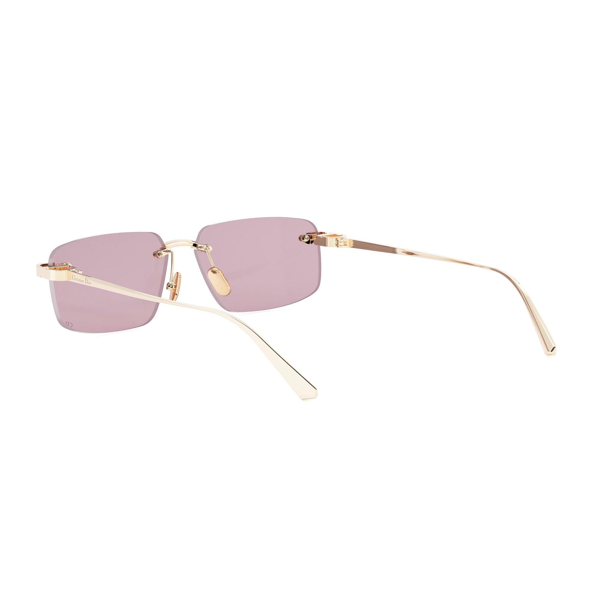 DIORCANNAGE S2U RECTANGULAR SUNGLASSES - Jorge Oculista