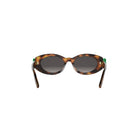 DIORCLOVER B1I OVAL SUNGLASSES - Jorge Oculista