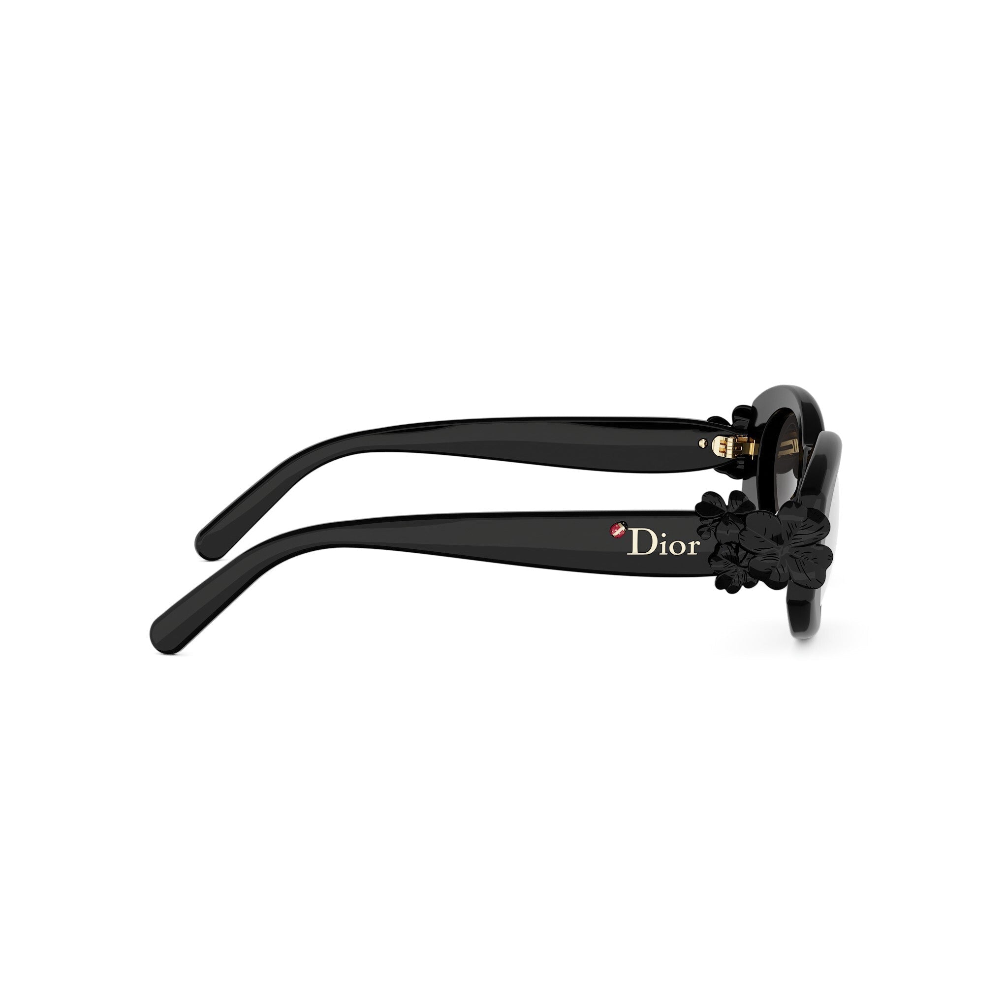 DIORCLOVER B1I OVAL SUNGLASSES - Jorge Oculista