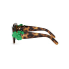 DIORCLOVER S3I BUTTERFLY SUNGLASSES - Jorge Oculista