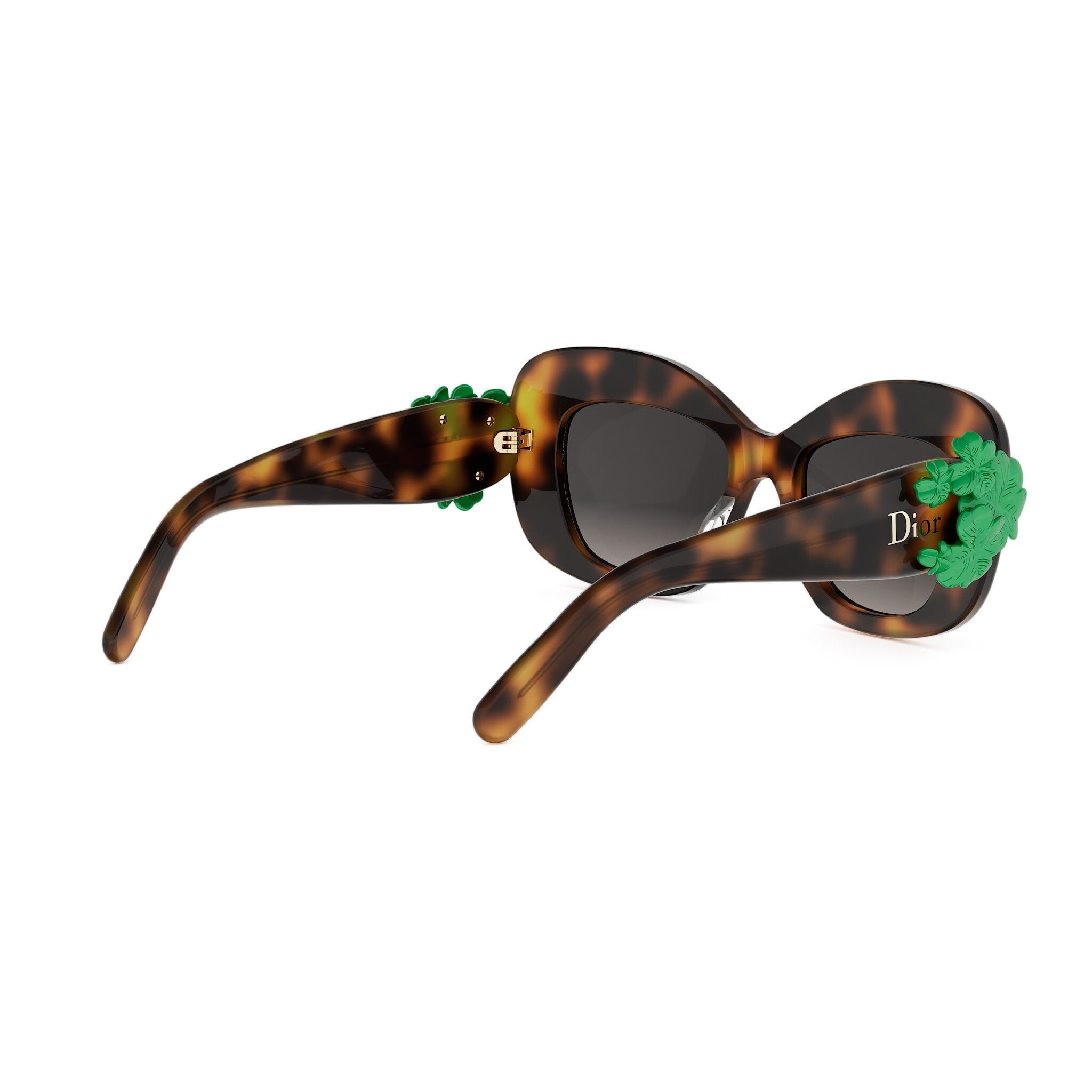 DIORCLOVER S3I BUTTERFLY SUNGLASSES - Jorge Oculista