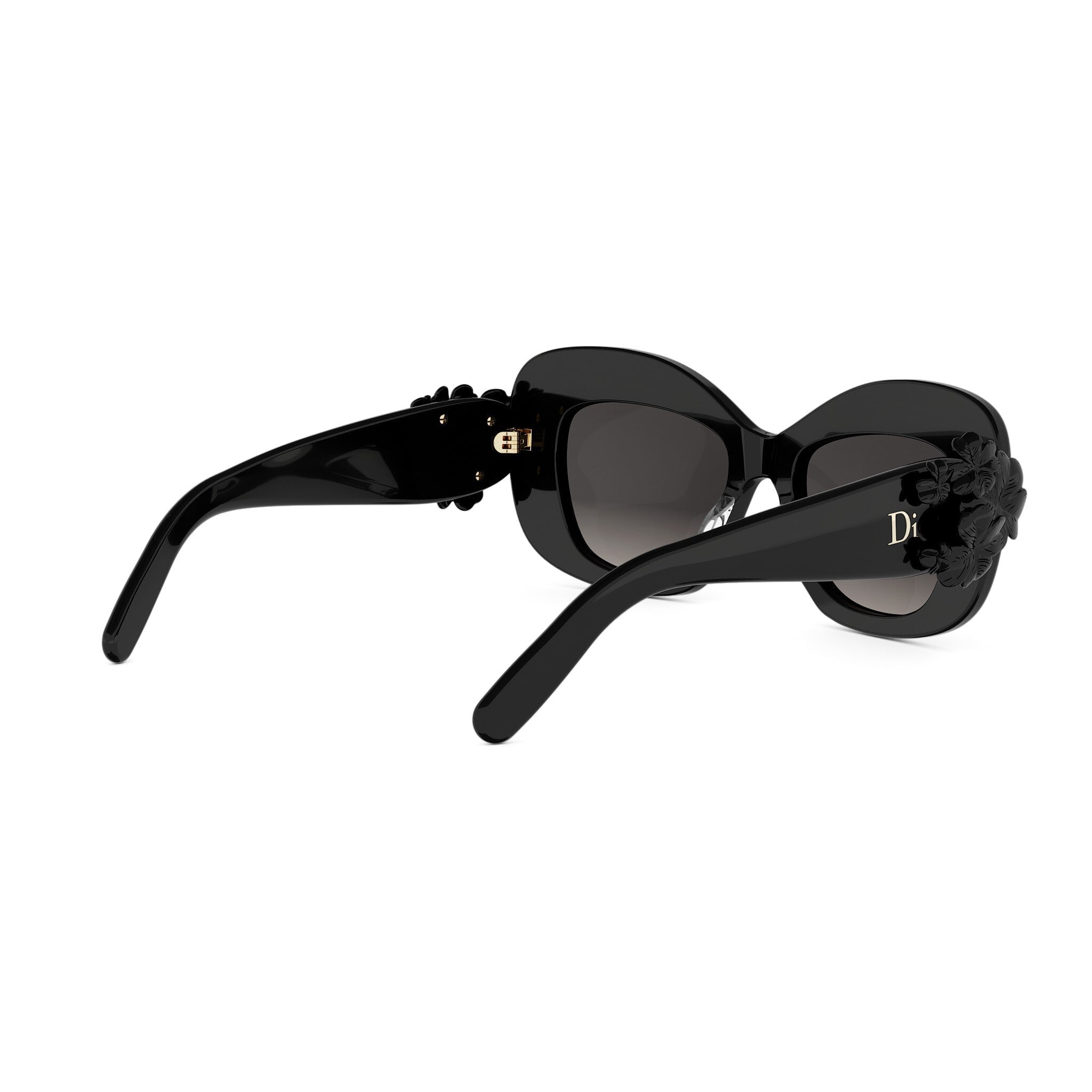 DIORCLOVER S3I BUTTERFLY SUNGLASSES - Jorge Oculista