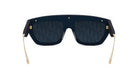 DIORCLUB M7U MASK SUNGLASSES - Jorge Oculista