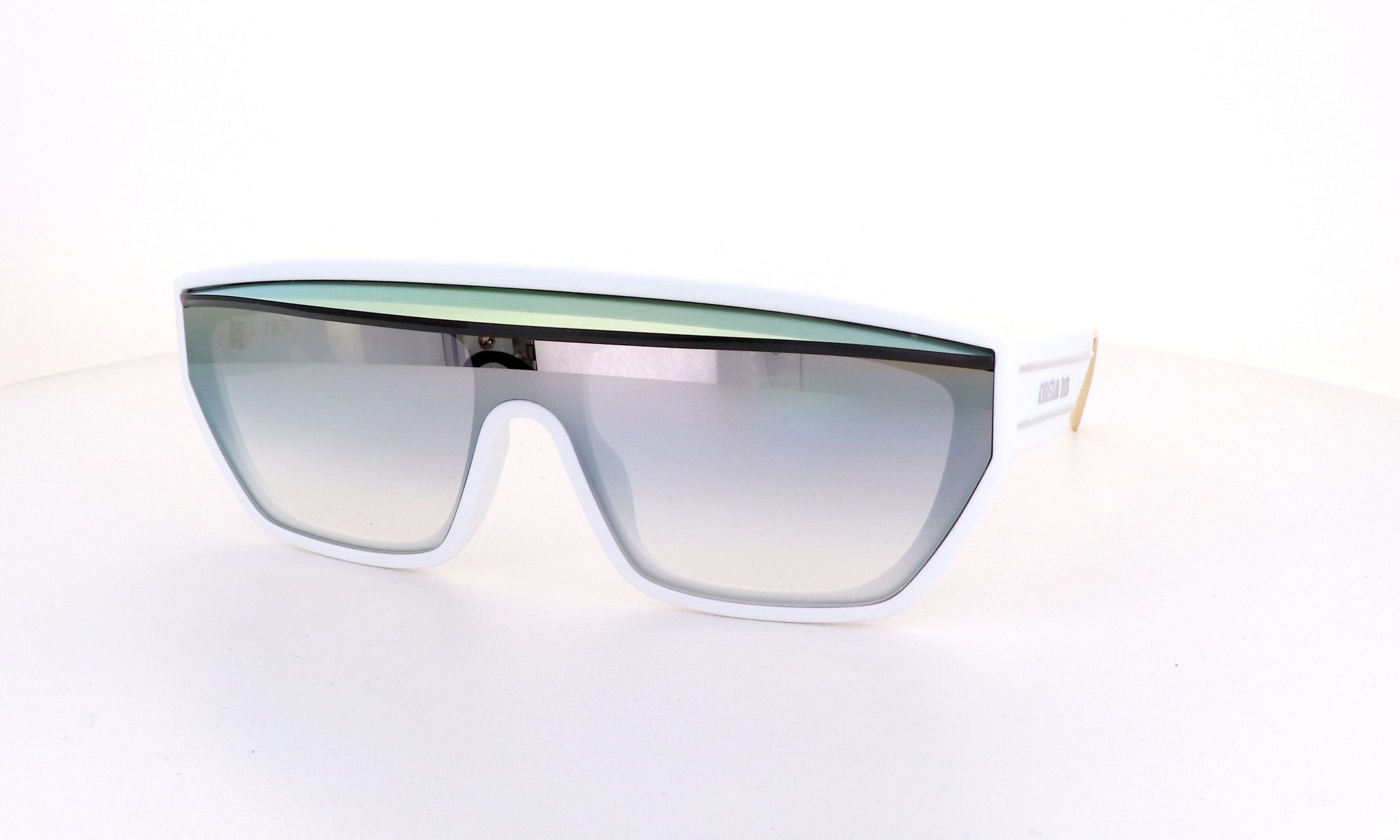 DIORCLUB M7U MASK SUNGLASSES - Jorge Oculista