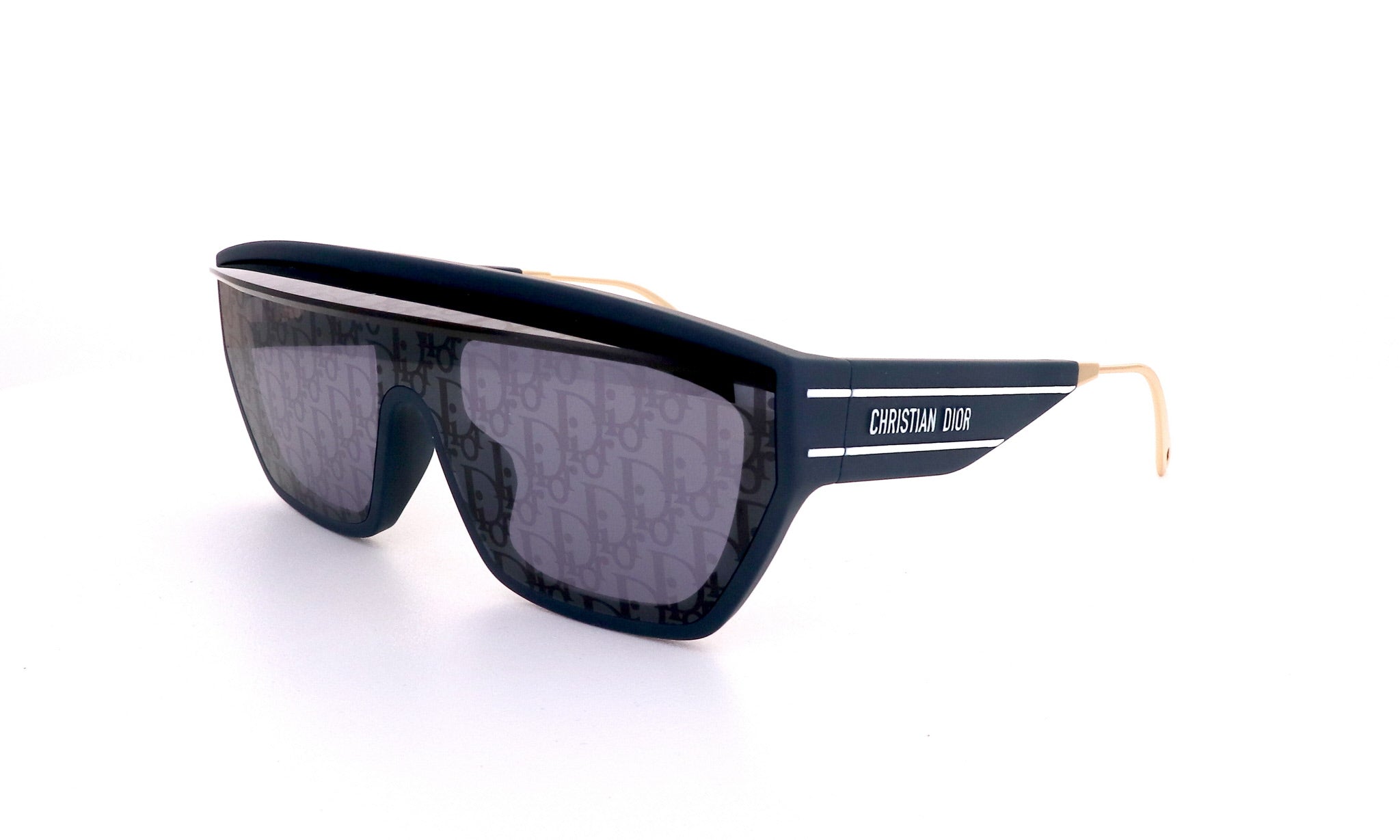 DIORCLUB M7U MASK SUNGLASSES - Jorge Oculista