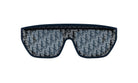 DIORCLUB M7U MASK SUNGLASSES - Jorge Oculista