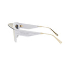 DIORCLUB M7U MASK SUNGLASSES - Jorge Oculista