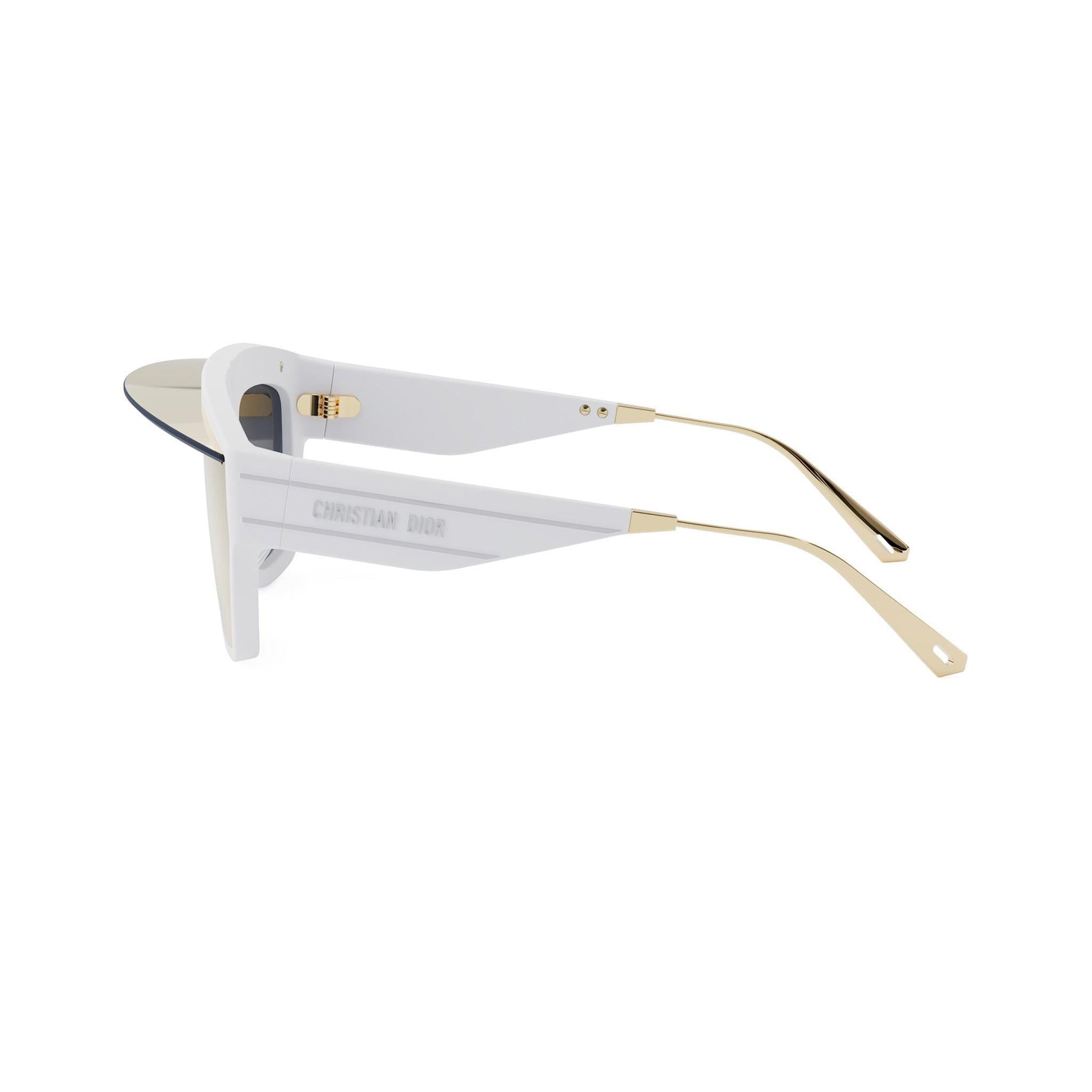 DIORCLUB M7U MASK SUNGLASSES - Jorge Oculista