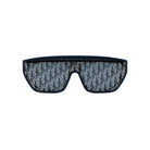 DIORCLUB M7U MASK SUNGLASSES - Jorge Oculista
