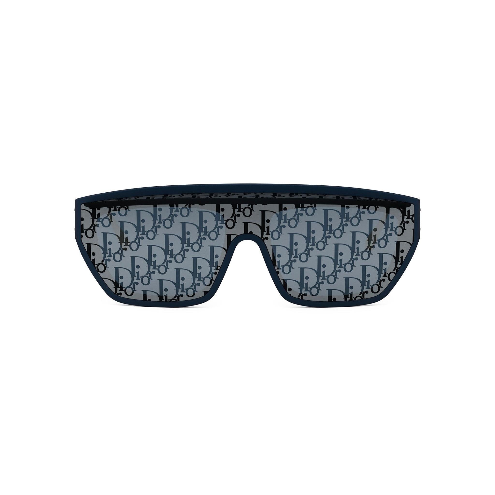 DIORCLUB M7U MASK SUNGLASSES - Jorge Oculista