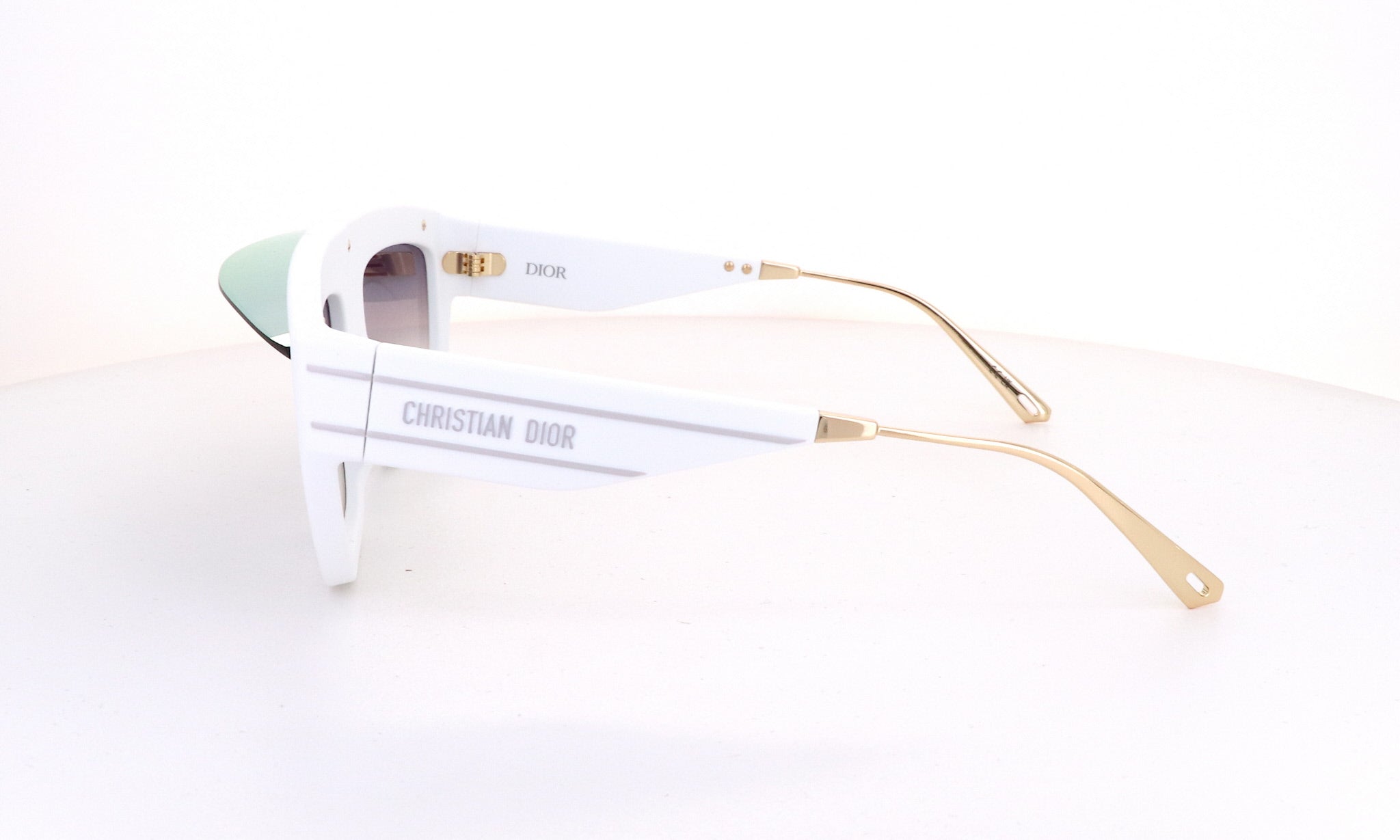 DIORCLUB M7U MASK SUNGLASSES - Jorge Oculista