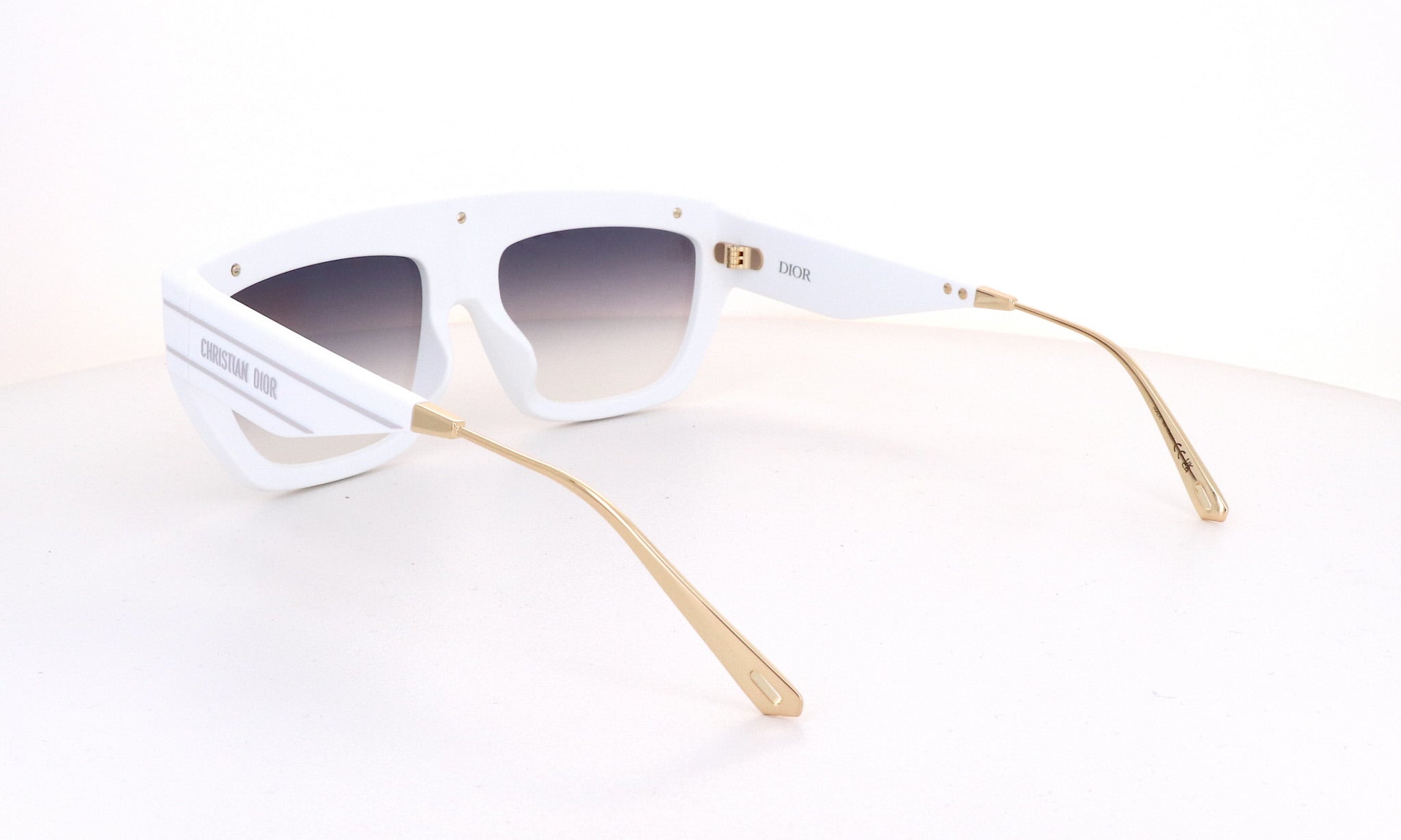 DIORCLUB M7U MASK SUNGLASSES - Jorge Oculista