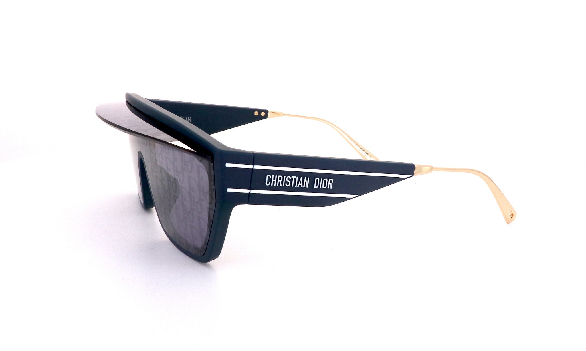 DIORCLUB M7U MASK SUNGLASSES - Jorge Oculista