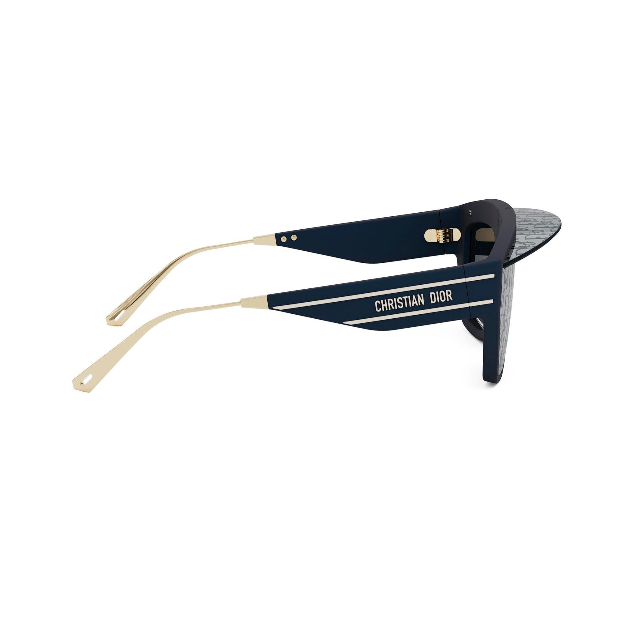 DIORCLUB M7U MASK SUNGLASSES - Jorge Oculista