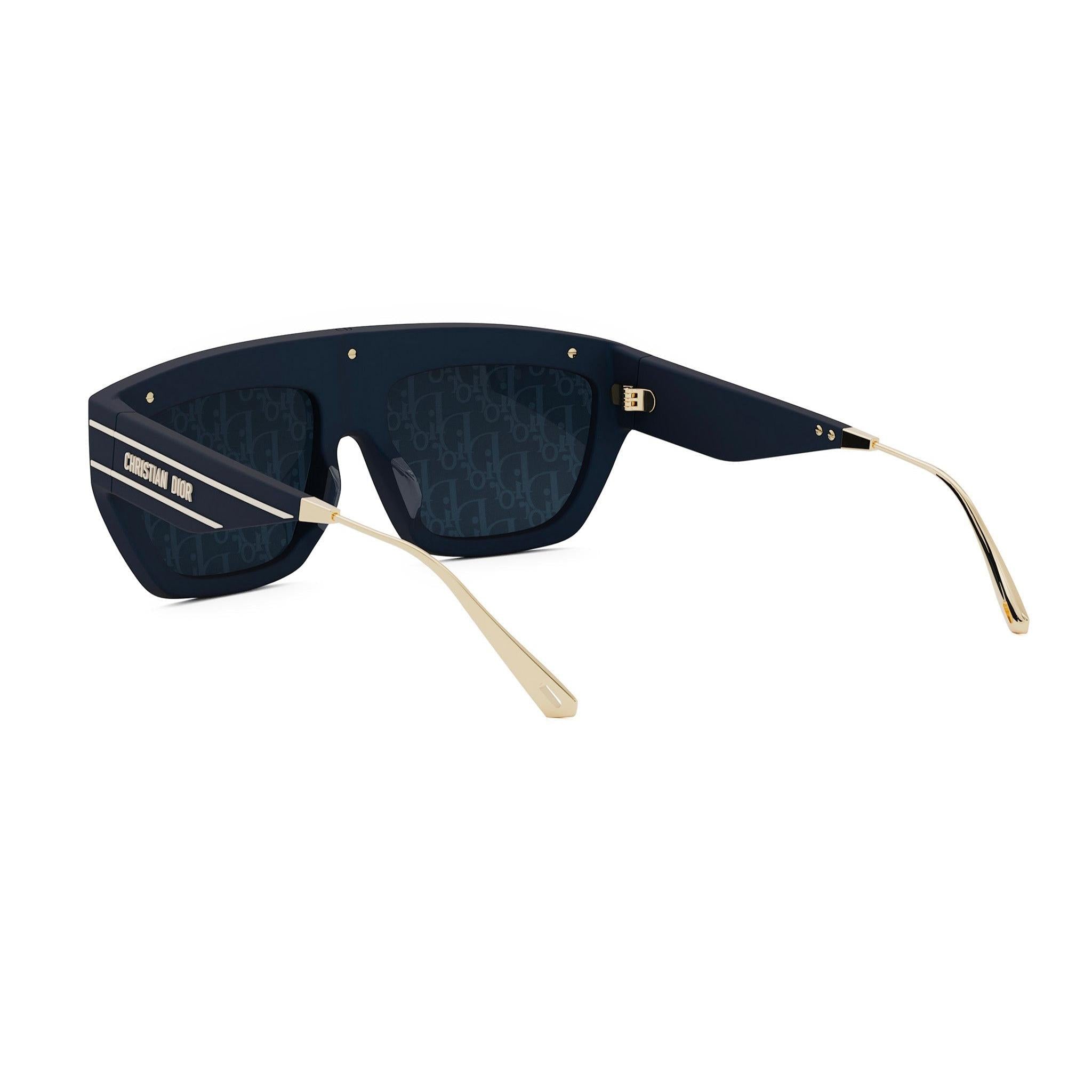 DIORCLUB M7U MASK SUNGLASSES - Jorge Oculista